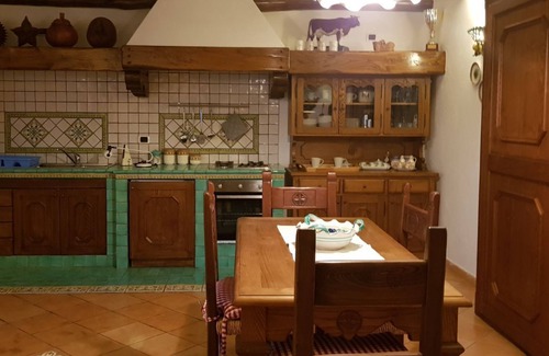 Fiaiano Apartamento | Bonito apartamento ubicado en un entorno bucólico.