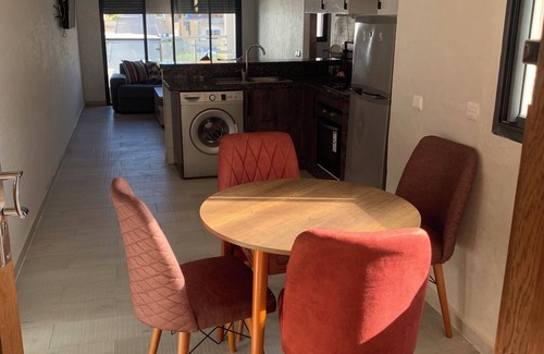 Kasbat El Mehdia Apartamento | Nice apartment