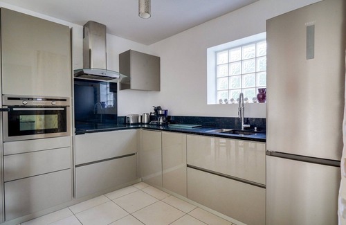 Merignac Apartamento | Nice apartment Mérignac with terrace and parking