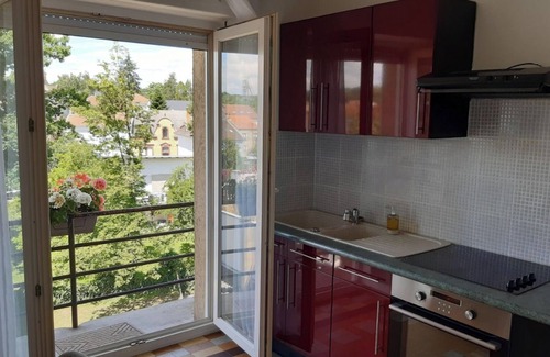 Stiring-Wendel Apartamento | Nice apartment near Saarbrucken
