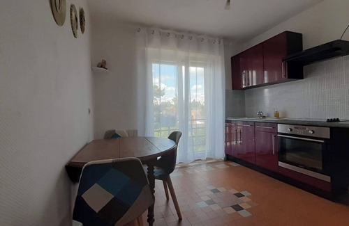 Stiring-Wendel Apartamento | Nice apartment near Saarbrucken