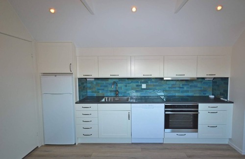 Mellbystrand Casa | Bonito apartamento cerca de la playa-By Traum