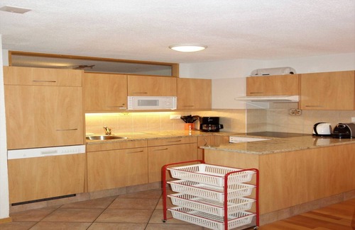 Salins Apartamento | Bonito apartamento cerca del remonte