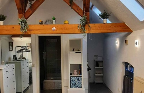 Mutterstadt Apartamento | Nice apartment near the Weinstrasse and Palatinate Forest