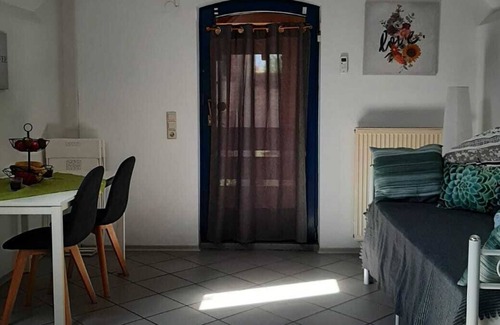 Mutterstadt Apartamento | Nice apartment near the Weinstrasse and Palatinate Forest
