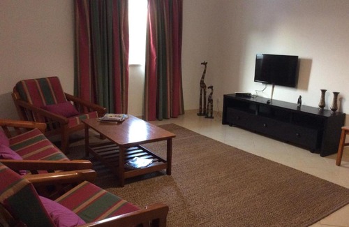 Gambelas Apartamento | Nice apartment near Faro's airport