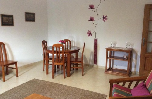 Gambelas Apartamento | Nice apartment near Faro's airport