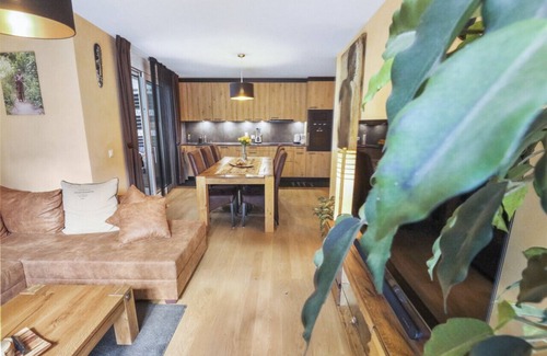 Martigny Apartamento | Nice apartment near the center