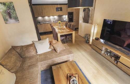 Martigny Apartamento | Nice apartment near the center