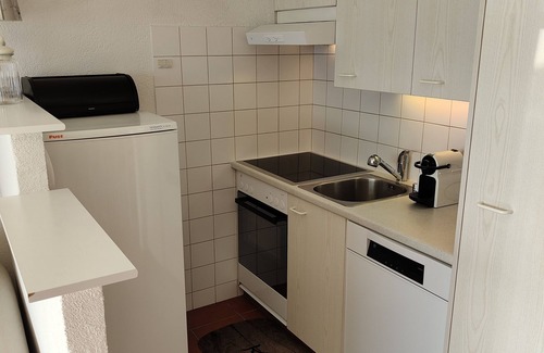 Ovronnaz Apartamento | bonito apartamento de 3.5 habitaciones en Ovronnaz
