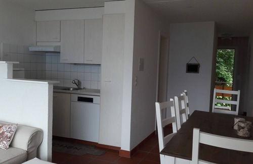 Ovronnaz Apartamento | bonito apartamento de 3.5 habitaciones en Ovronnaz