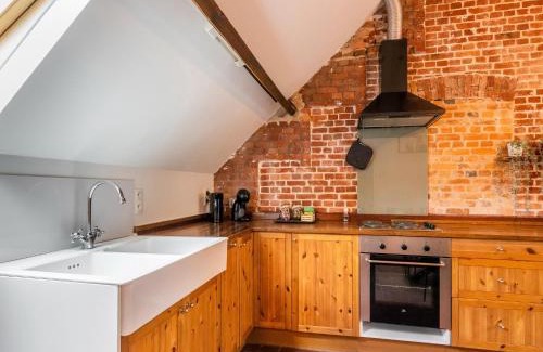 Wortel Apartamento | Nice apartment on UNESCO World Heritage Site Wortel-Kolonie