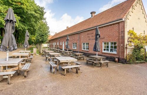 Wortel Apartamento | Nice apartment on UNESCO World Heritage Site Wortel-Kolonie