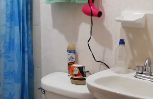Zapopan Apartamento | NICE APARTMENT, P.B. VISTA NORTE ZAPOPAN (TESISTAN)