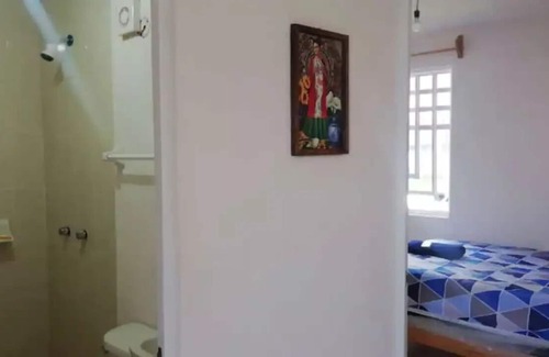 Zapopan Apartamento | NICE APARTMENT, P.B. VISTA NORTE ZAPOPAN (TESISTAN)