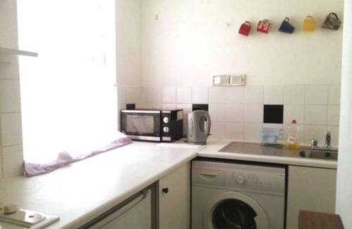 Bishopsgate Apartamento | Nice apartment right in the City!