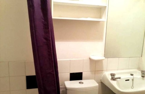 Bishopsgate Apartamento | Nice apartment right in the City!