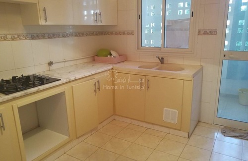 Hammam Sousse Apartamento | Nice apartment s+2 hammem sousse
