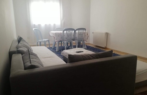 Hammam Sousse Apartamento | Nice apartment s+2 hammem sousse