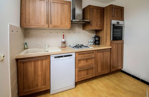 Gaillac Apartamento | NICE APARTMENT - SWIMMING POOL - 68m2 - GAILLAC