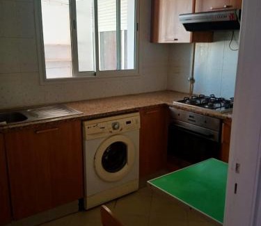 La Fayette Apartamento | nice apartment