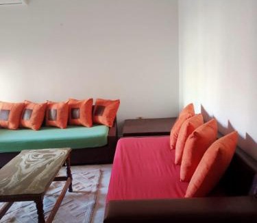 La Fayette Apartamento | nice apartment