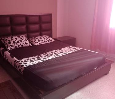 La Fayette Apartamento | nice apartment