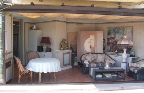 Liberation Apartamento | Hermoso apartamento ubicado en la Liberación en el centro de Niza