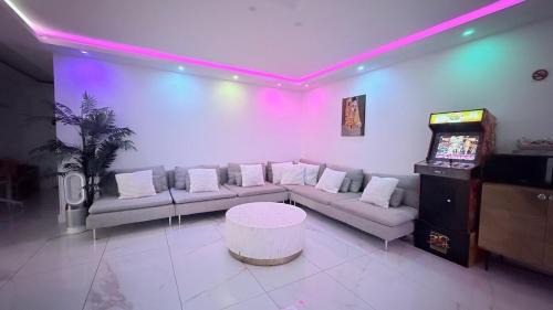 Asiatique Apartamento | Nice Apartment with amazing view of Paris plus Parking