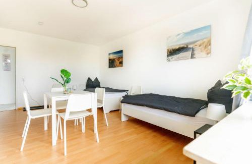 Giessen Apartamento | Nice Apartment with balcony in Linden