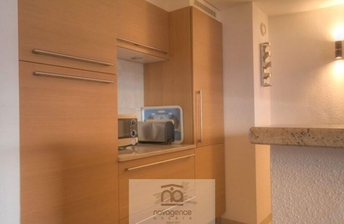 Anzere Apartamento | Muy bonito apartamento al pie de las pistas con un gran salón.