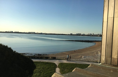La Rochelle Apartamento | apartamentos de lujo con magníficas vistas del mar y la playa PERTHUIS LA ROCHELLE