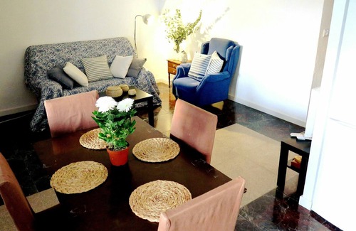 Campoamor Apartamento | Nice apartment with free parking