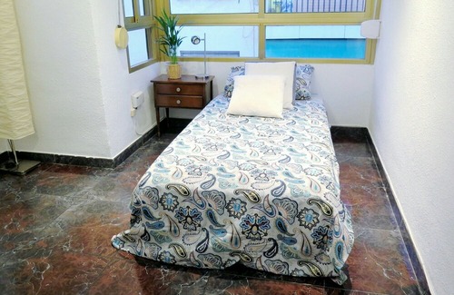Campoamor Apartamento | Nice apartment with free parking