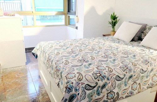 Campoamor Apartamento | Nice apartment with free parking