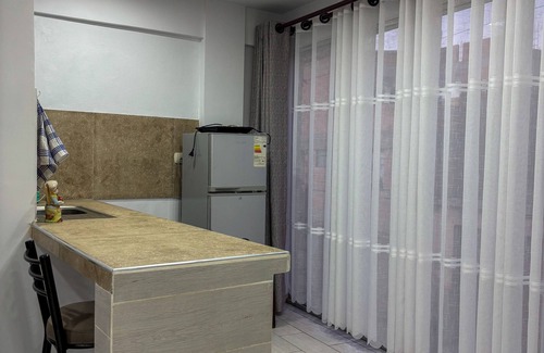 Tupiza Apartamento | Lindo depto con terrazas Tupiza