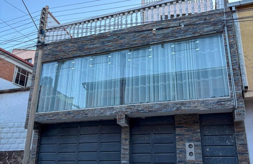Tupiza Apartamento | Lindo depto con terrazas Tupiza
