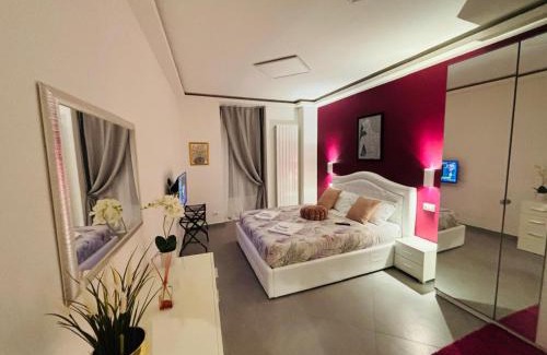 Intra Apartamento | Nice apartments in the historic center