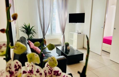 Intra Apartamento | Nice apartments in the historic center