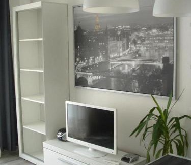 Prague 2 Apartamento | Nice Apartments Prague