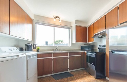 Desjardins Apartamento | Nice appart in Lévis