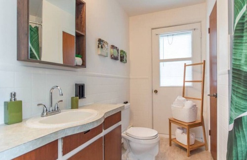 Desjardins Apartamento | Nice appart in Lévis
