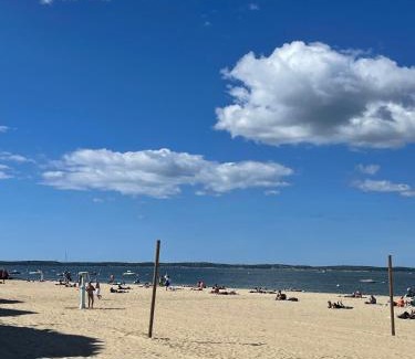 Arcachon Apartamento | Nice Appartment in Arcachon, near the beach