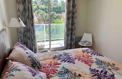 Arcachon Apartamento | Nice Appartment in Arcachon, near the beach
