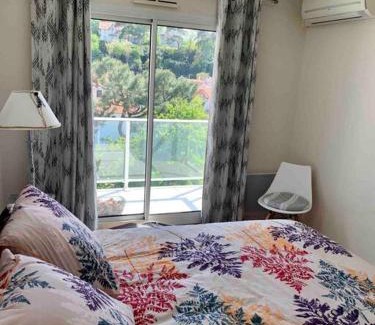 Arcachon Apartamento | Nice Appartment in Arcachon, near the beach