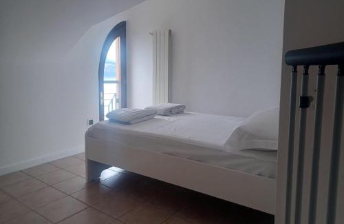 Stresa Casa | Nice appartment with terrace and stunning lake view