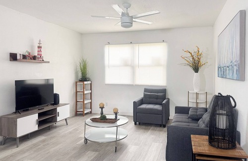 Tropic Apartamento | Nice Apt. 10 min from the beach