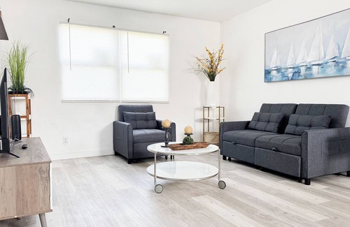 Tropic Apartamento | Nice Apt. 10 min from the beach