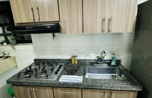 Puente Aranda Apartamento | Lindo apto en centro de Bogota