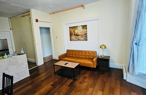 Providence Apartamento | Nice apt near Whole Foods, Brown
